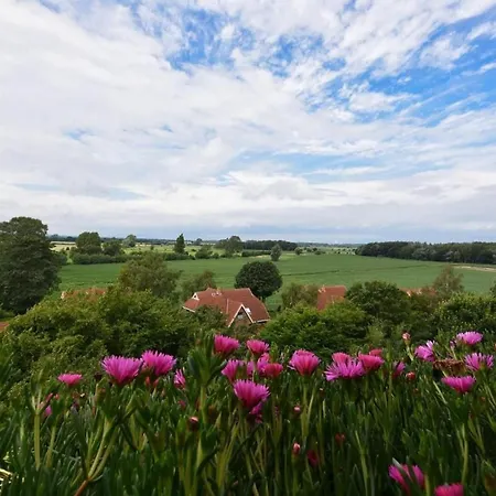 Berolina Balkonfeuer *