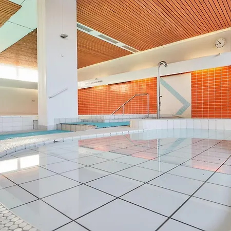 公寓 Berolina Balkonfeuer *