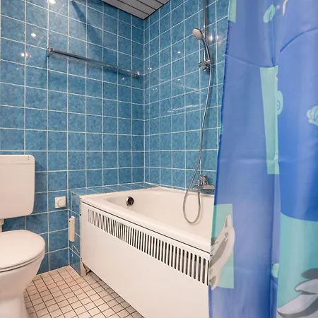 Berolina Balkonfeuer * 达默