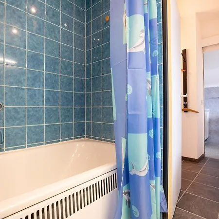 Berolina Balkonfeuer