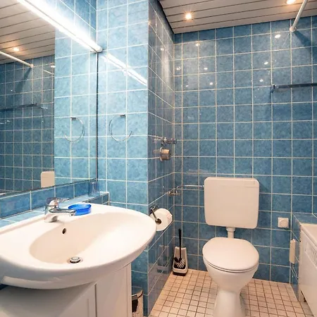 Berolina Balkonfeuer 达默