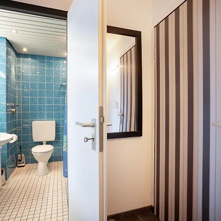 公寓 Berolina Balkonfeuer 达默