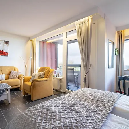 Berolina Balkonfeuer *