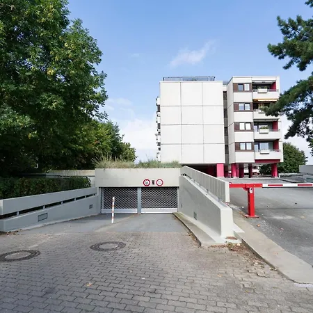 Berolina Balkonfeuer Dahme (Schleswig-Holstein)