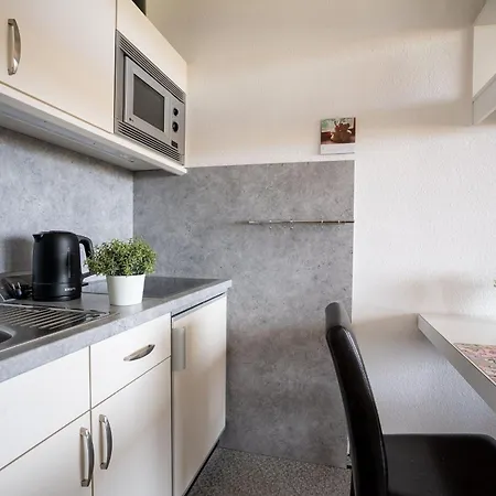 Berolina Balkonfeuer * 达默