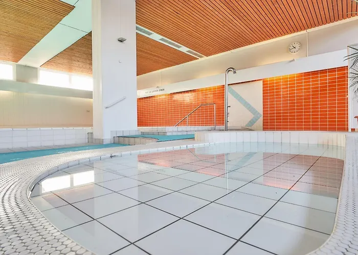 Appartement Berolina Balkonfeuer *