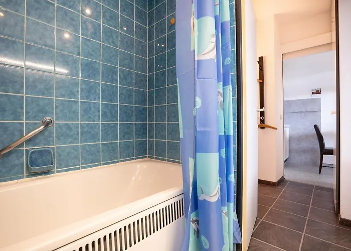 Berolina Balkonfeuer