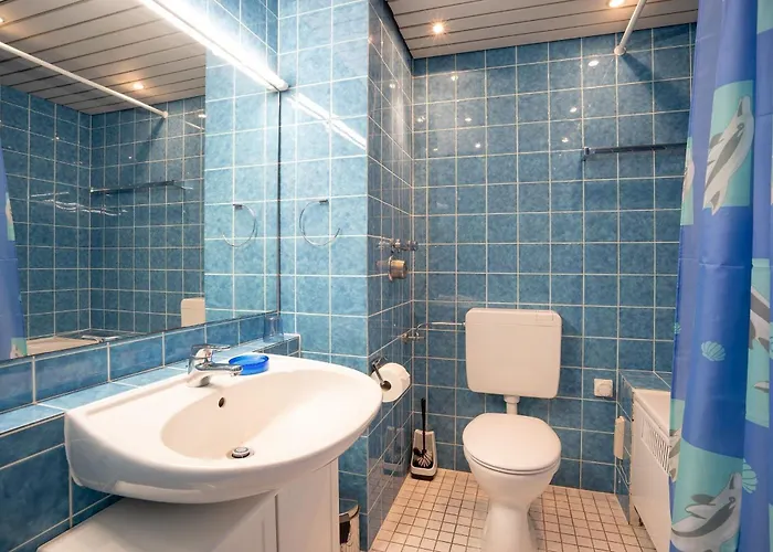 Berolina Balkonfeuer Dahme (Schleswig-Holstein)