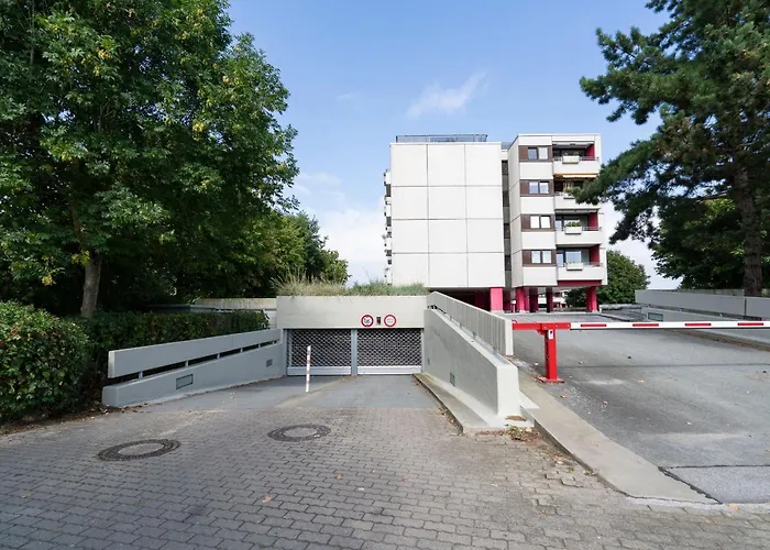 Berolina Balkonfeuer Dahme (Schleswig-Holstein)